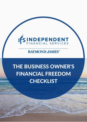 Business Owners Financial Freedom Checklist Business-Owners-Financial-Freedom-Checklist