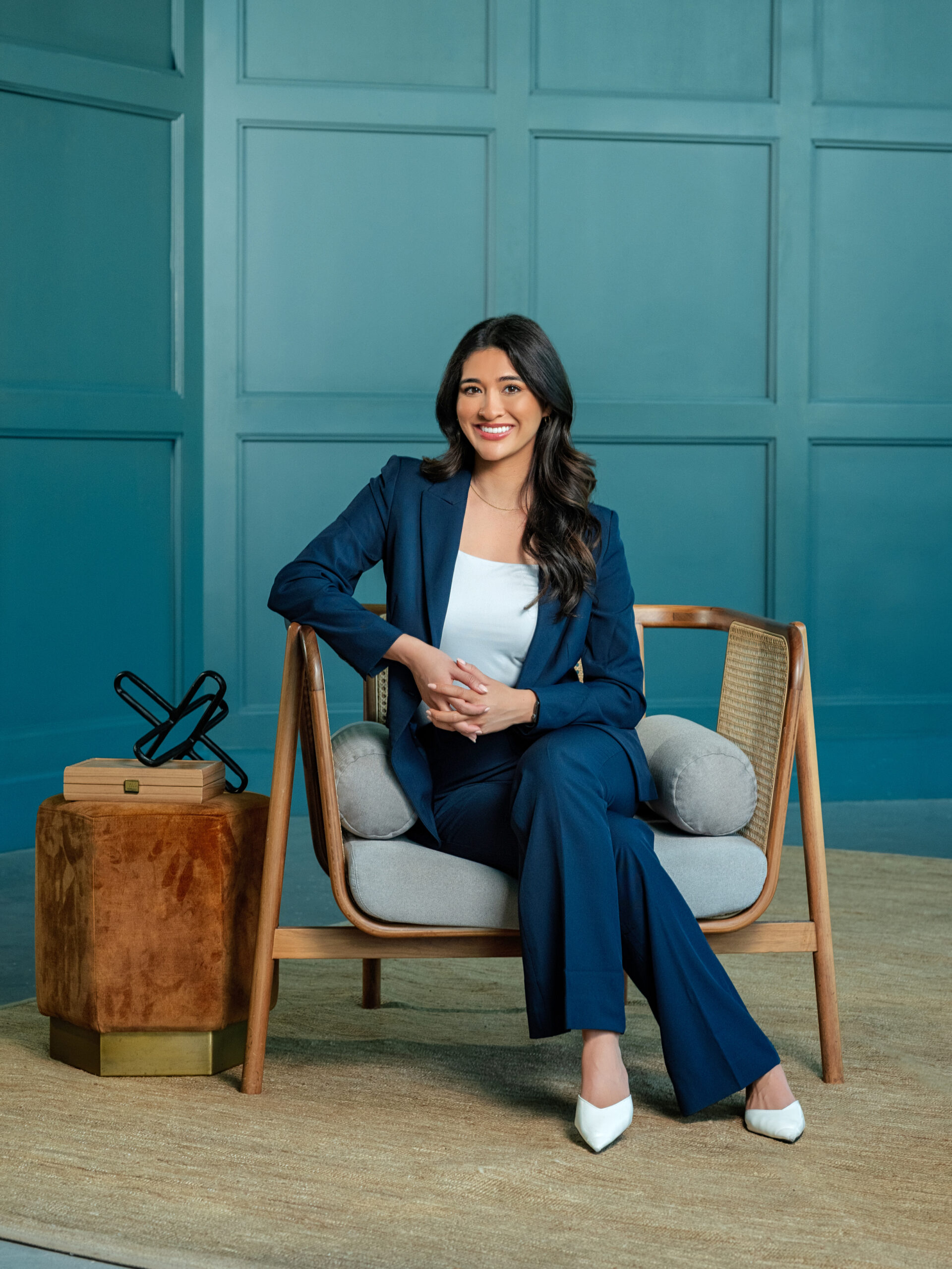 Independant Financial Services laura